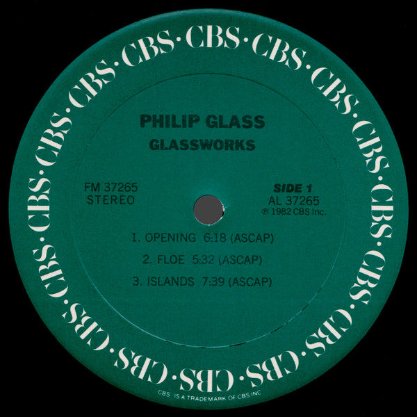 Glassworks
