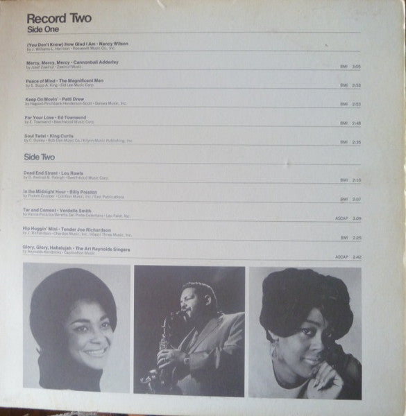 Super Soul-Dees! Vol. 2