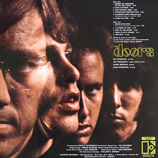 The Doors