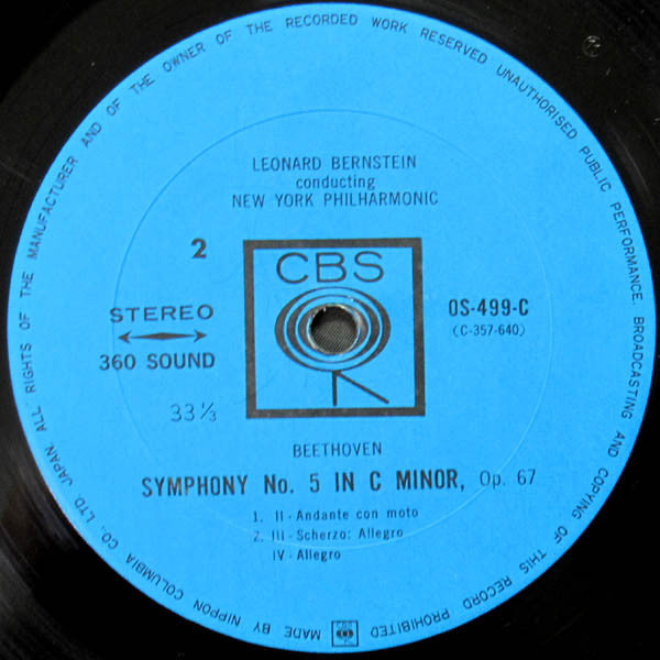 Symphony No. 8 ('Unfinished') / Symphony No. 5