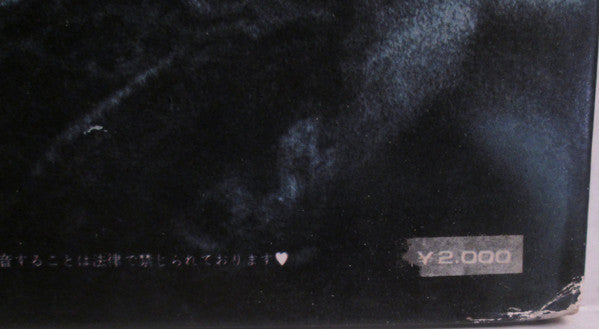 After The Gold Rush = アフター・ザ・ゴールド・ラッシュ