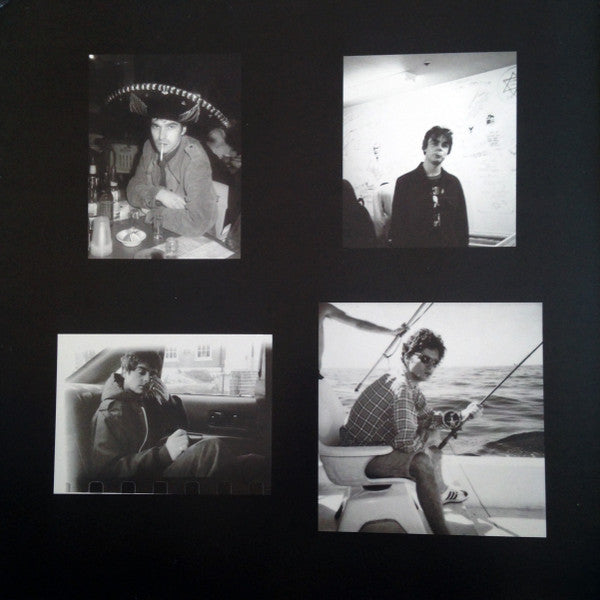 Return To The Last Chance Saloon