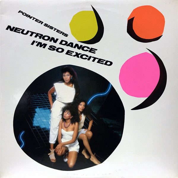Neutron Dance