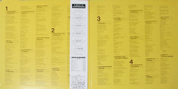 25 #1 Hits From 25 Years