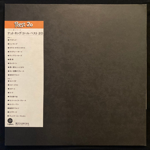 Best 20