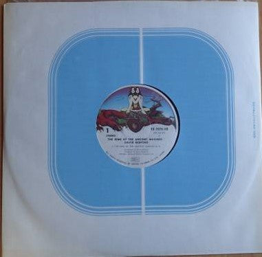 The Rime Of The Ancient Mariner