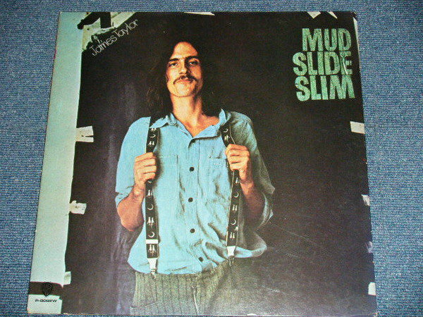 Mud Slide Slim And The Blue Horizon