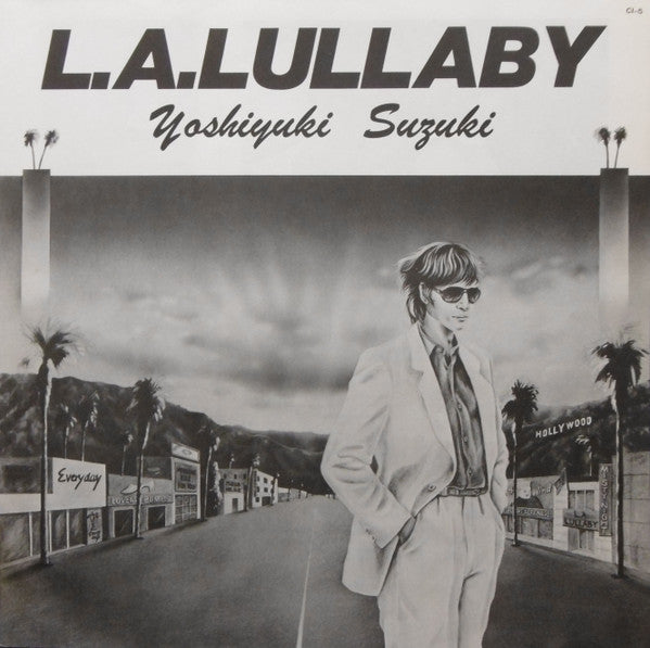L.A. Lullaby