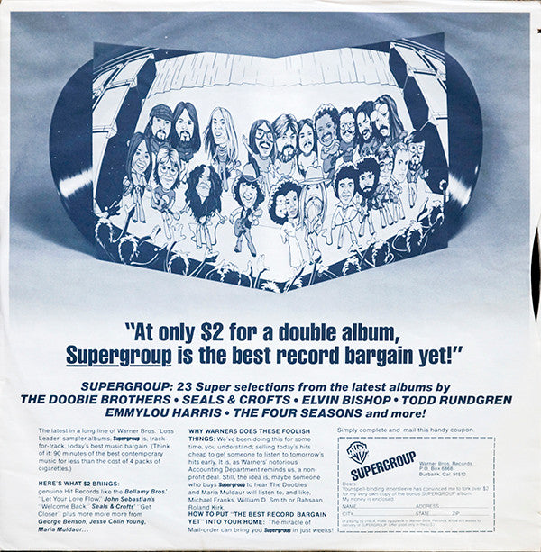 A Period Of Transition