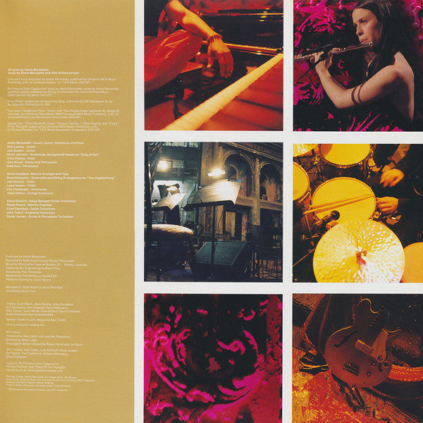 MTV Unplugged