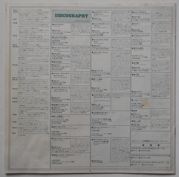 Bob Dylan's Greatest Hits Volume II