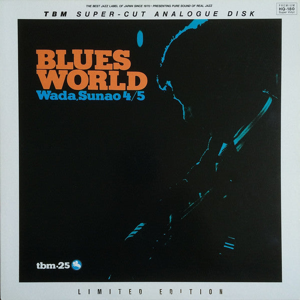 Blues World