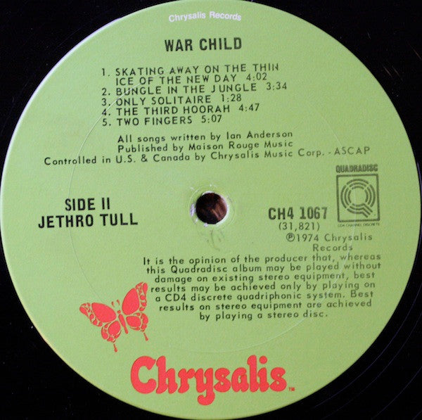 War Child