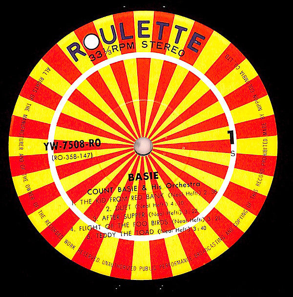 Basie