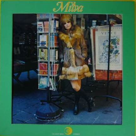 Release: Unknown Release-Vinyl-Japan-1973-MW 5004-6976725