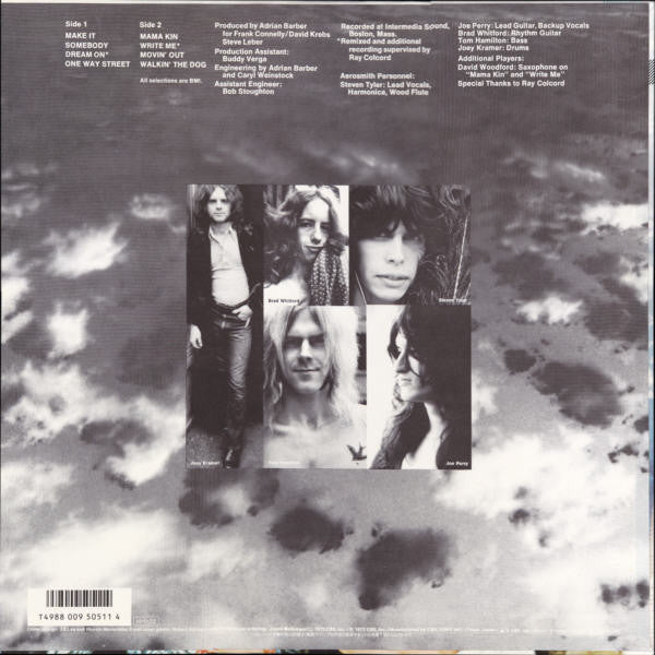 Aerosmith