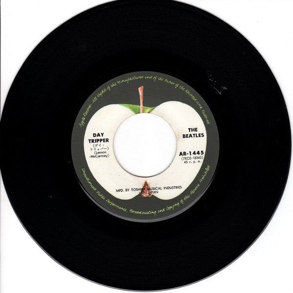 We Can Work It Out / Day Tripper