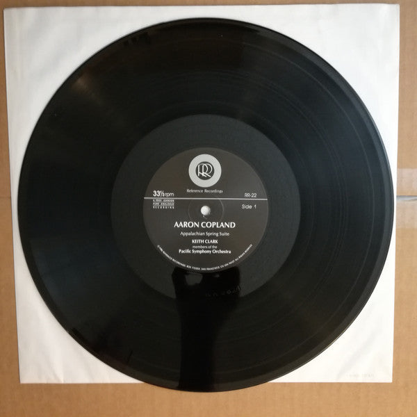 Appalachian Spring Suite