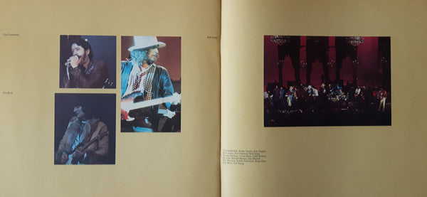 The Last Waltz