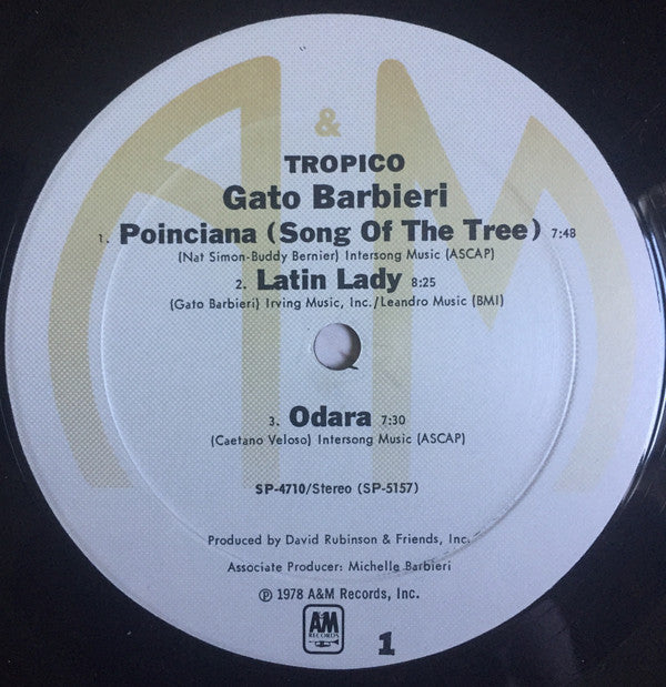 Tropico