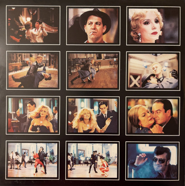 Le Bal (Bande Originale Du Film)