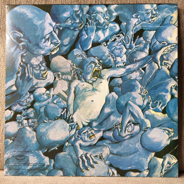 The Strands Of The Future