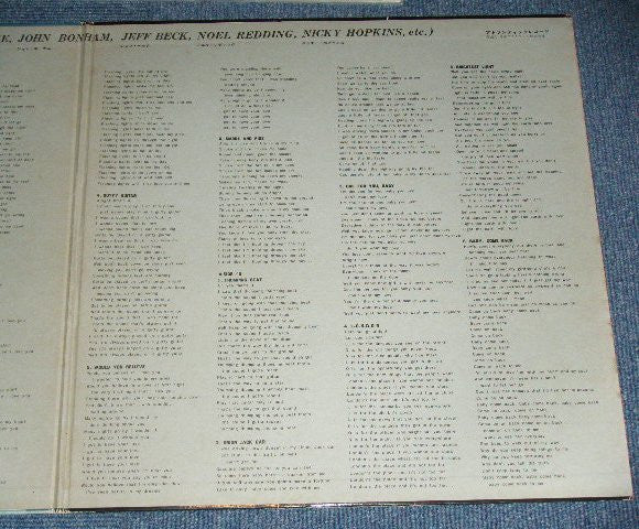 Lord Sutch And Heavy Friends