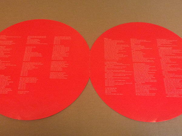 Battle Of The Who & Jimi Hendrix