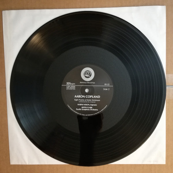 Appalachian Spring Suite