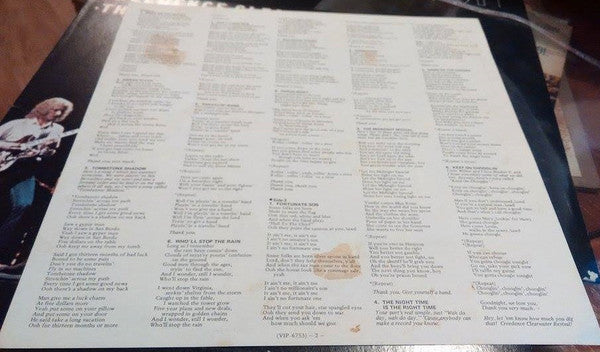 The Royal Albert Hall Concert