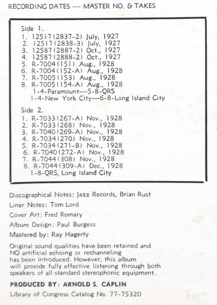 1927-1928 Vol. 2
