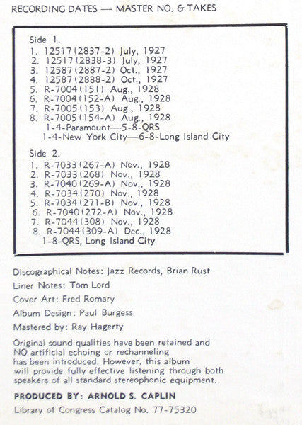 1927-1928 Vol. 2