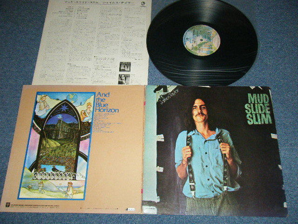 Mud Slide Slim And The Blue Horizon