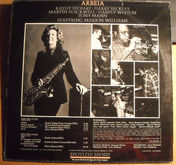Arbeia