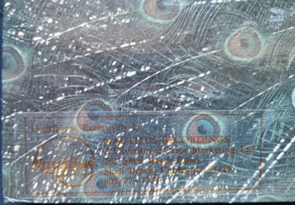 Pavane Pour Une Infante Défunte