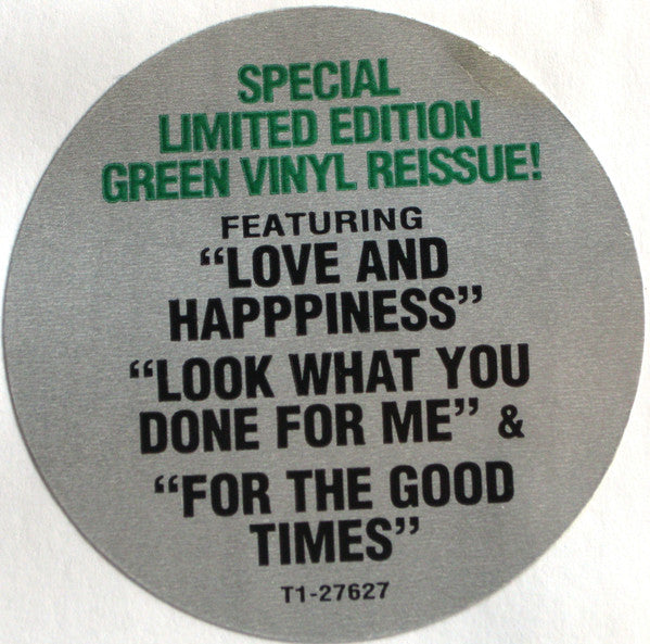 I'm Still In Love With You