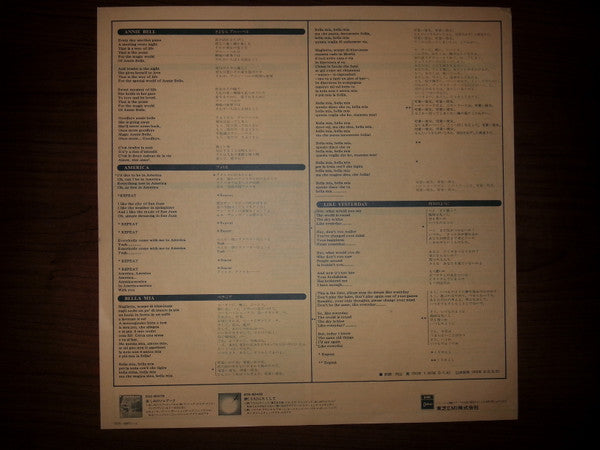 Daniel Sentacruz Ensemble