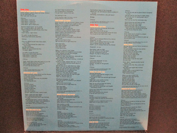 Best Of The Doobies - Volume II