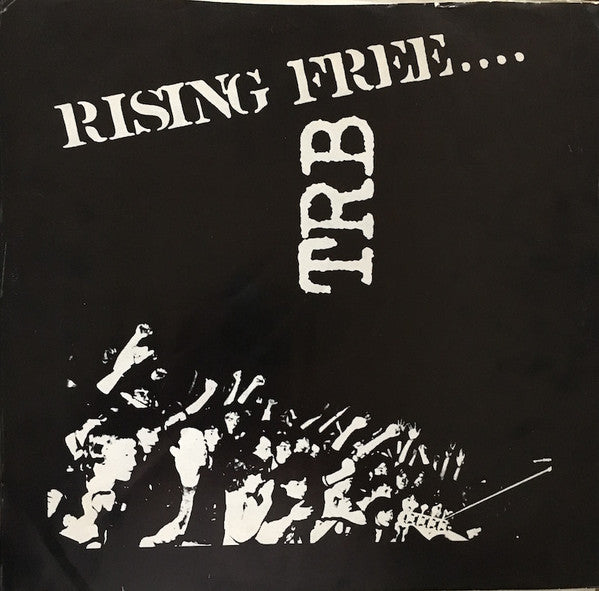 Power In The Darkness