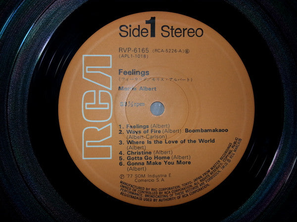 Feelings