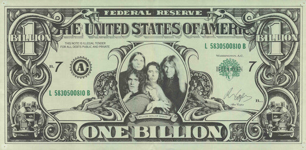Billion Dollar Babies