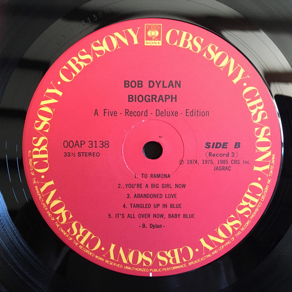 Biograph