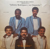 Johnny Rodriguez y Su Orquesta - El Encuentro (Vinyl, LP, Album) Very Good (VG) / Very Good Plus (VG+)