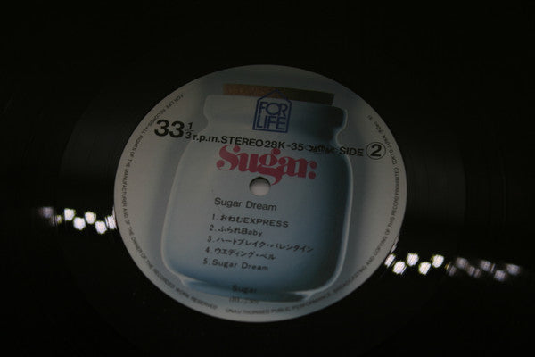 Sugar Dream