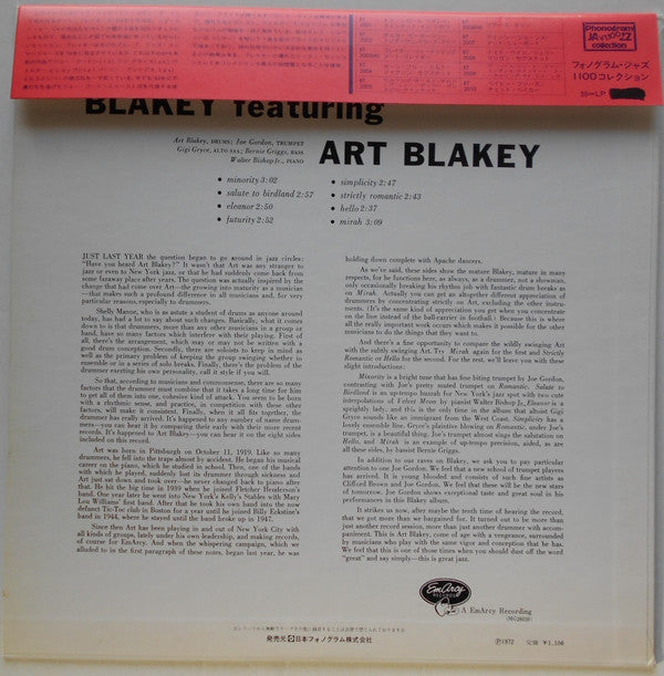 Blakey