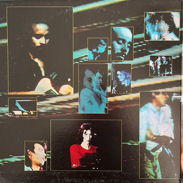 Viva! The Live Roxy Music Album