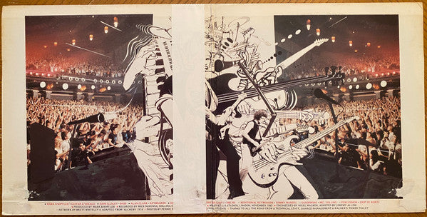 Alchemy - Dire Straits Live