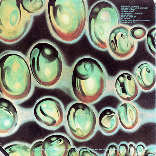 Meeting Of The Minds