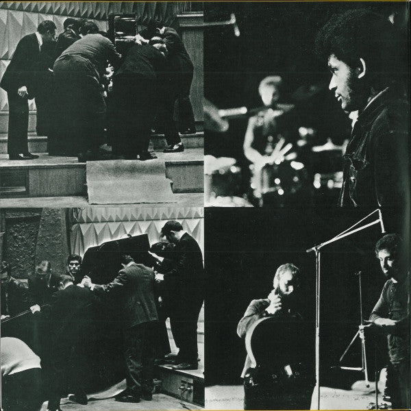 Paris - Concert