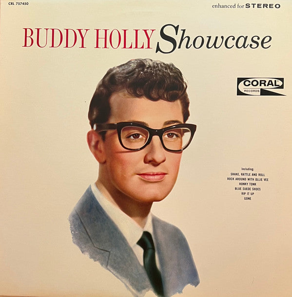 Showcase